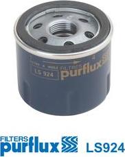 Purflux LS924 - Filter za ulje www.molydon.hr