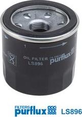 Purflux LS896 - Filter za ulje www.molydon.hr