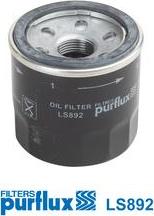 Purflux LS892 - Filter za ulje www.molydon.hr