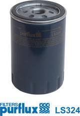Purflux LS324 - Filter za ulje www.molydon.hr