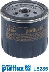 Purflux LS285 - Filter za ulje www.molydon.hr