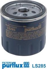 Purflux LS285 - Filter za ulje www.molydon.hr