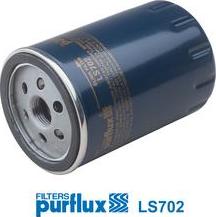 Purflux LS702 - Filter za ulje www.molydon.hr
