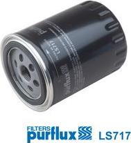 Purflux LS717 - Filter za ulje www.molydon.hr