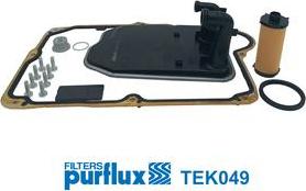 Purflux TEK049 - Hidraulicni filter, automatski mjenjač www.molydon.hr