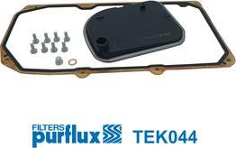 Purflux TEK044 - Hidraulicni filter, automatski mjenjač www.molydon.hr