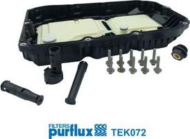 Purflux TEK072 - Hidraulicni filter, automatski mjenjač www.molydon.hr