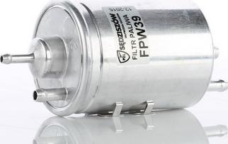 PZL Filters FPW39 - Filter za gorivo www.molydon.hr