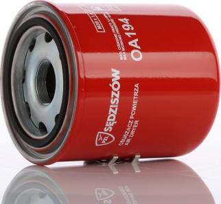 PZL Filters OA194 - Susac zraka, kompresor www.molydon.hr