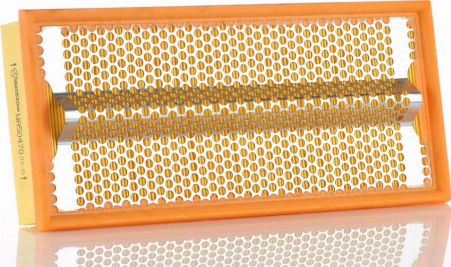 PZL Filters WA50470 - Filter za zrak www.molydon.hr