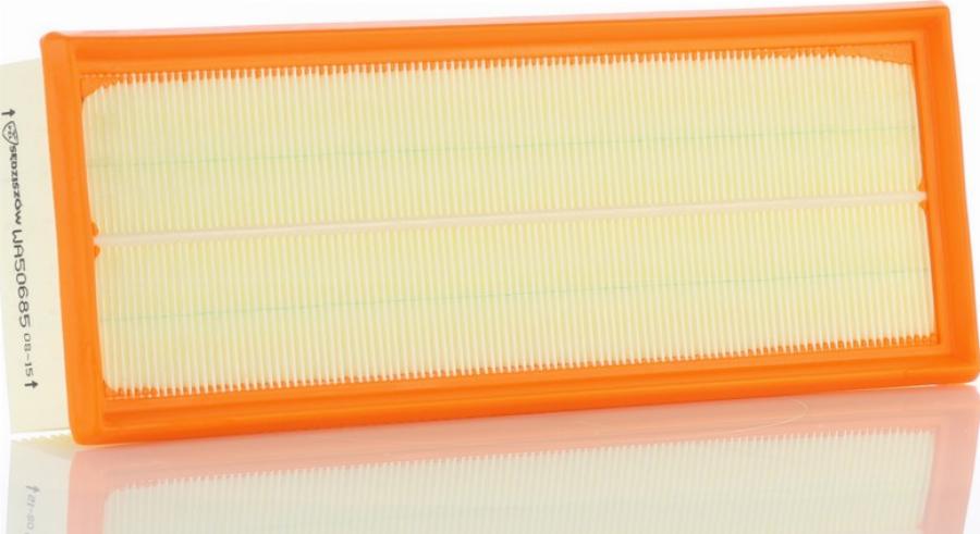 PZL Filters WA50685 - Filter za zrak www.molydon.hr