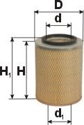 PZL Filters WO1535X - Filter za ulje www.molydon.hr