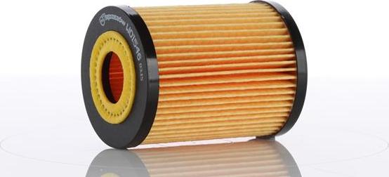 PZL Filters WO1546X - Filter za ulje www.molydon.hr