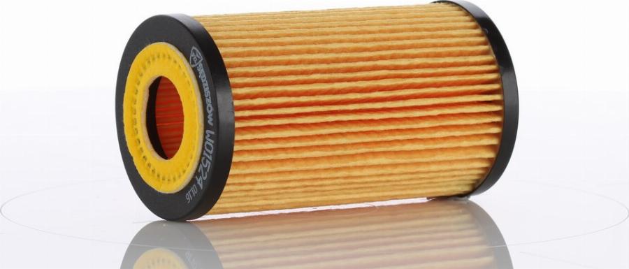 PZL Filters WO1524X4 - Filter za ulje www.molydon.hr