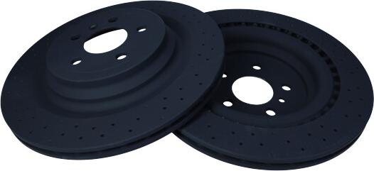 QUARO QD9745HC - Kočioni disk www.molydon.hr