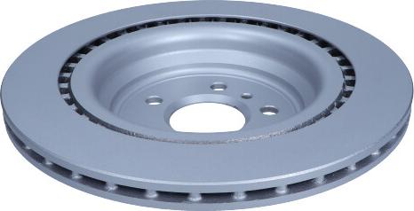QUARO QD9745 - Kočioni disk www.molydon.hr