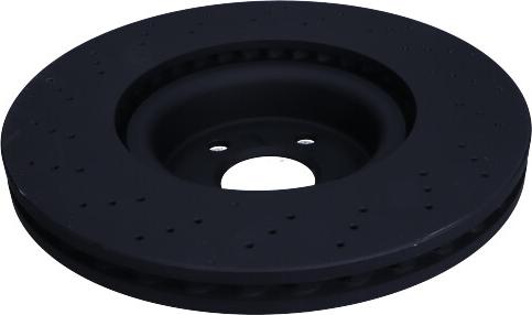 QUARO QD4527HC - Kočioni disk www.molydon.hr