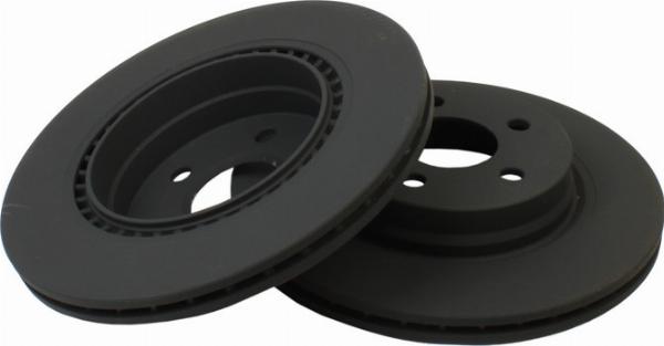QUARO QD4177HC - Kočioni disk www.molydon.hr