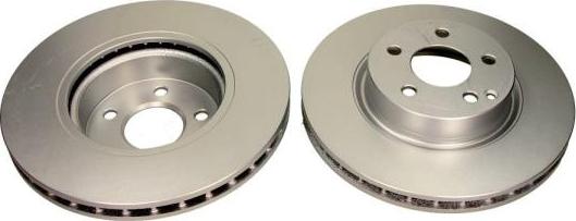 QUARO QD6479 - Kočioni disk www.molydon.hr