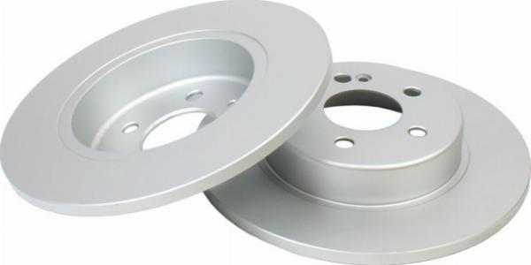 QUARO QD0930 - Kočioni disk www.molydon.hr