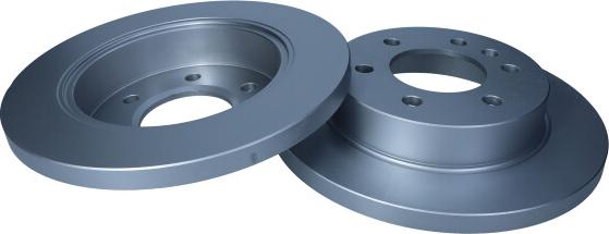 QUARO QD0830 - Kočioni disk www.molydon.hr