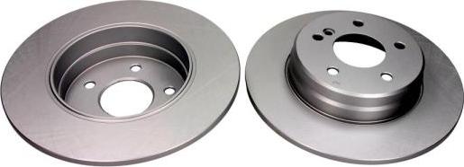 QUARO QD0829 - Kočioni disk www.molydon.hr