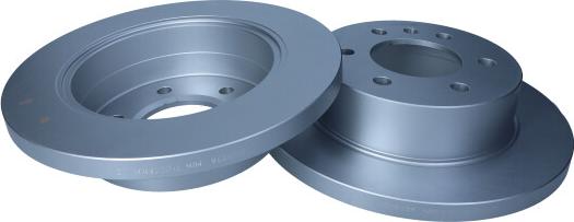QUARO QD0776 - Kočioni disk www.molydon.hr