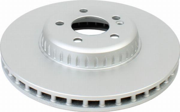 QUARO QD1755 - Kočioni disk www.molydon.hr