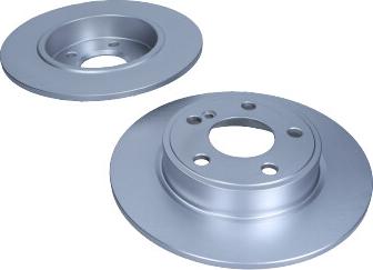 QUARO QD3505 - Kočioni disk www.molydon.hr