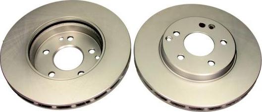 QUARO QD3196 - Kočioni disk www.molydon.hr