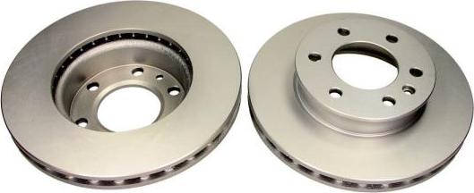 QUARO QD2993 - Kočioni disk www.molydon.hr