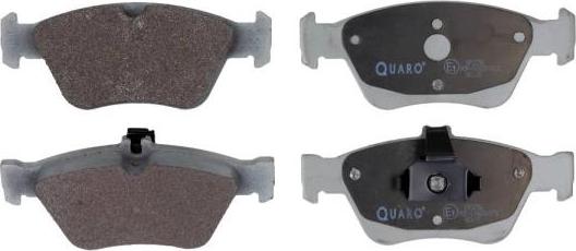 QUARO QP3256 - Komplet Pločica, disk-kočnica www.molydon.hr