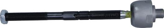 QUARO QS4030/HQ - Aksijalni zglob, poprecna spona www.molydon.hr