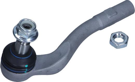 QUARO QS8618/HQ - Kraj spone, kuglasti zglob www.molydon.hr