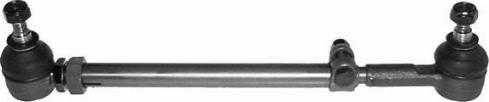 QUARO QS3907/HQ - Poprecna spona www.molydon.hr