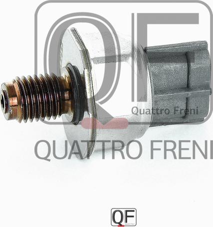 Quattro Freni QF96A00001 - Regulator pritiska goriva www.molydon.hr