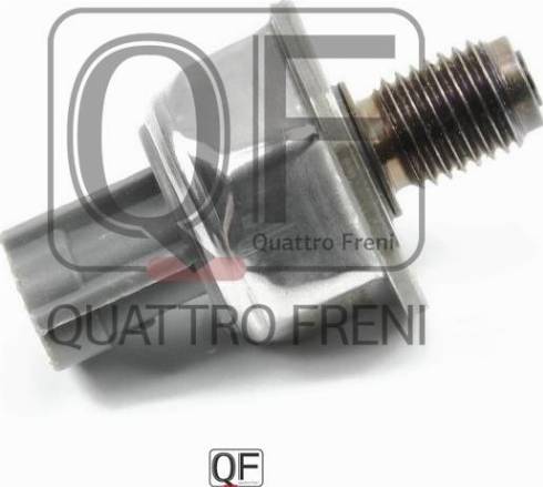 Quattro Freni QF96A00012 - Regulator pritiska goriva www.molydon.hr