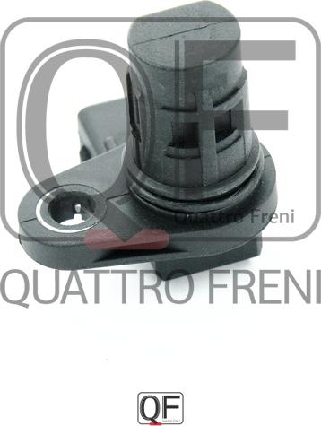 Quattro Freni QF91A00049 - Senzor, položaj bregastog vratila www.molydon.hr