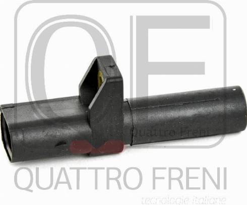 Quattro Freni QF91A00005 - Davač impulsa, radilica www.molydon.hr