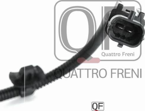 Quattro Freni QF91A00025 - Davač impulsa, radilica www.molydon.hr