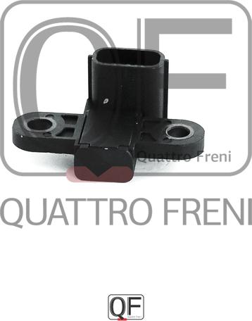 Quattro Freni QF91A00028 - Davač impulsa, radilica www.molydon.hr