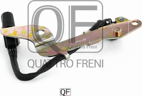 Quattro Freni QF93A00044 - Senzor, položaj bregastog vratila www.molydon.hr