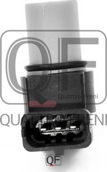 Quattro Freni QF93A00067 - Senzor, položaj bregastog vratila www.molydon.hr