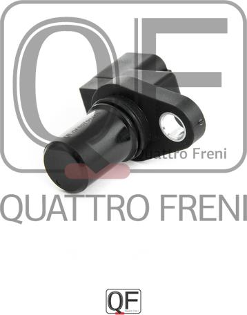 Quattro Freni QF93A00019 - Senzor broja obrtaja, automatski mjenjač www.molydon.hr