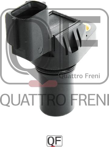 Quattro Freni QF93A00018 - Senzor, položaj bregastog vratila www.molydon.hr