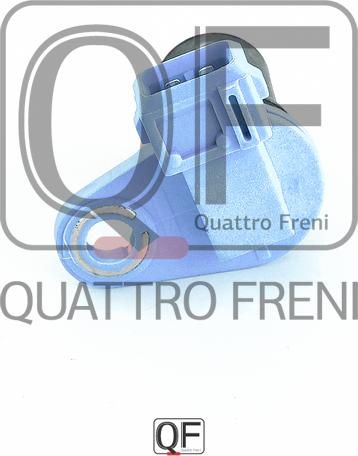 Quattro Freni QF93A00037 - Senzor, položaj bregastog vratila www.molydon.hr