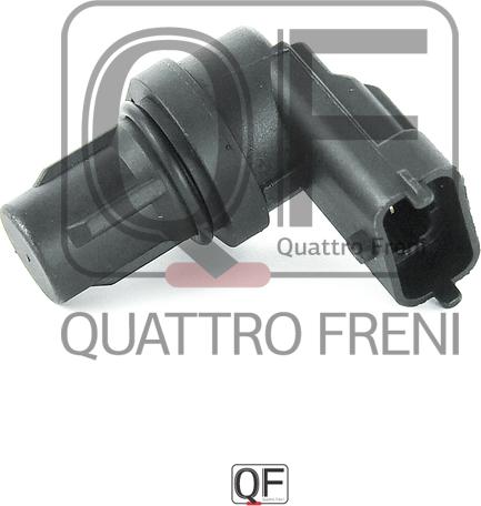 Quattro Freni QF93A00020 - Senzor, položaj bregastog vratila www.molydon.hr