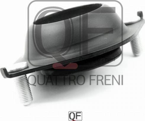 Quattro Freni QF46D00035 - Nosač amortizera www.molydon.hr