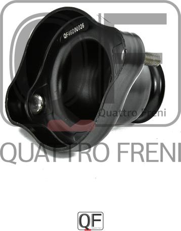 Quattro Freni QF46D00026 - Nosač amortizera www.molydon.hr