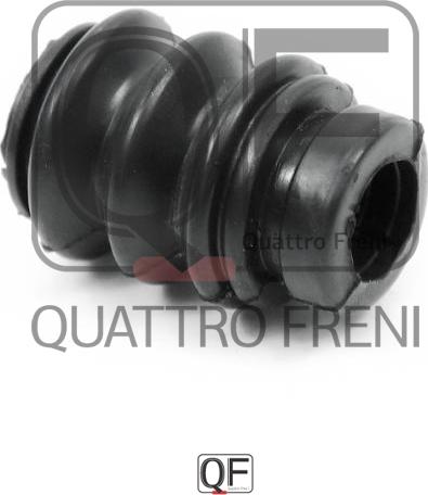 Quattro Freni QF40F00031 - Komplet Čahura zavođenje, kočione čeljusti www.molydon.hr